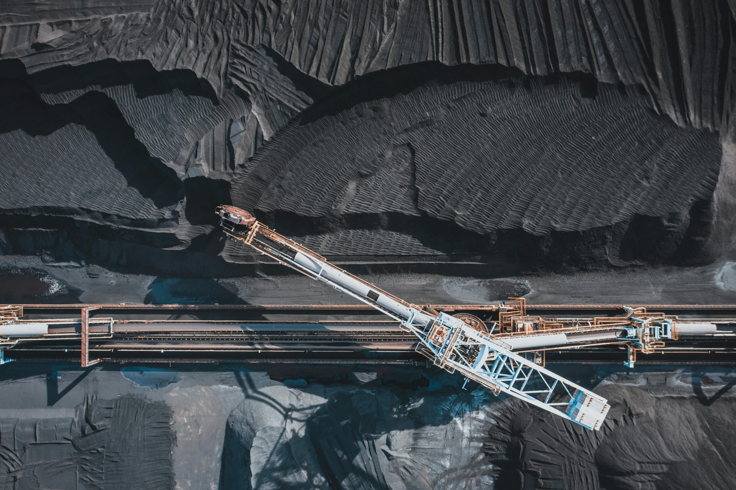 Coal Conveyor Belt Scaled 1